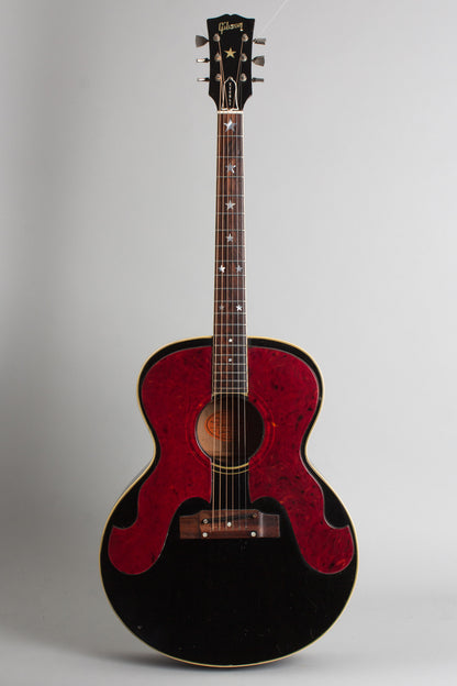 Gibson Everly Brothers Flat Top Acoustic Guitar (1966)