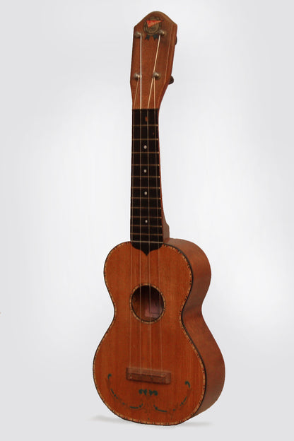 Harmony P'Mico Collegiate Soprano Ukulele (1927)