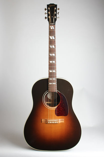 Gibson Advanced Jumbo AJ Pro Flat Top Acoustic Guitar (2012)