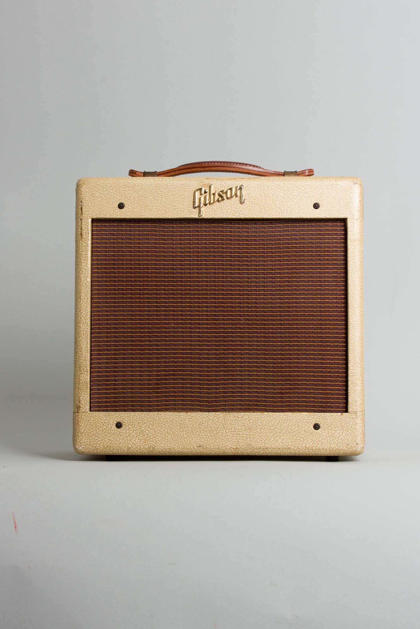 Gibson GA-5 Tube Amplifier (1957)