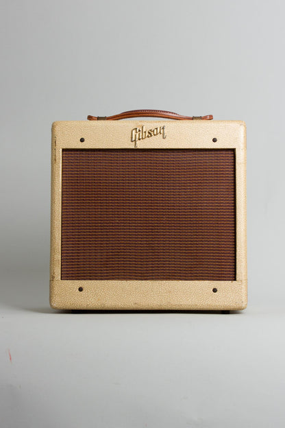 Gibson GA-5 Tube Amplifier (1957)