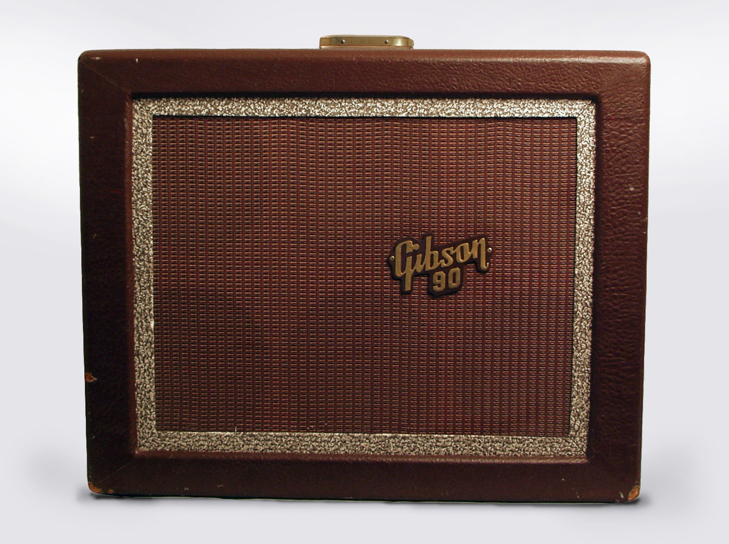 Gibson GA-90 High Fidelity Tube Amplifier (1956)