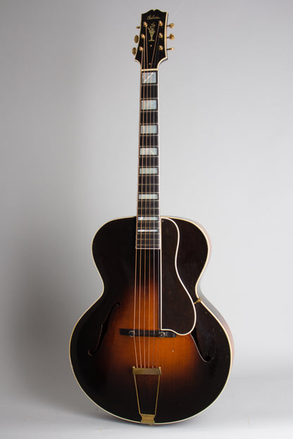 Gibson L-5 Arch Top Acoustic Guitar (1931)