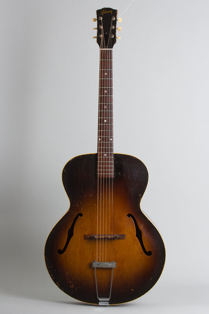 Gibson L-48 Arch Top Acoustic Guitar (1947-8)