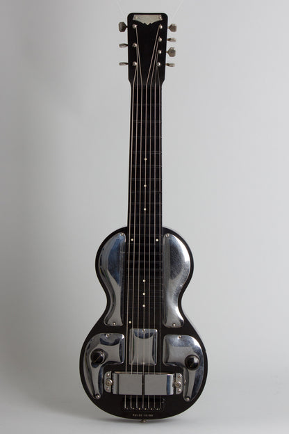 Rickenbacker Model B-7 Lap Steel Electric Guitar (1938)