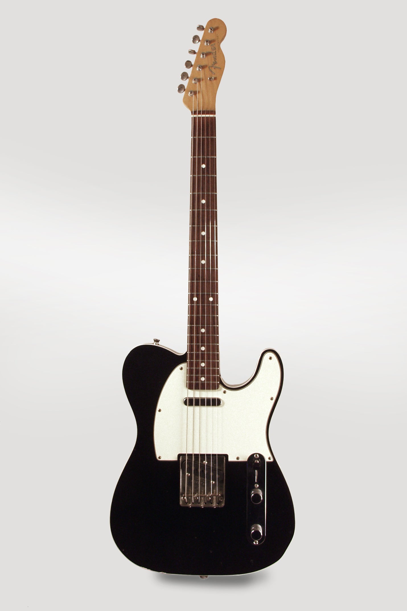 Fender Telecaster Custom TL62-80 Solid Body Electric Guitar (1997)