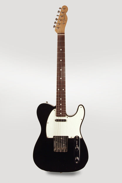 Fender Telecaster Custom TL62-80 Solid Body Electric Guitar (1997)