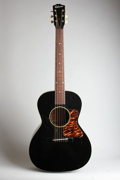 Gibson L-0 Flat Top Acoustic Guitar (1937)