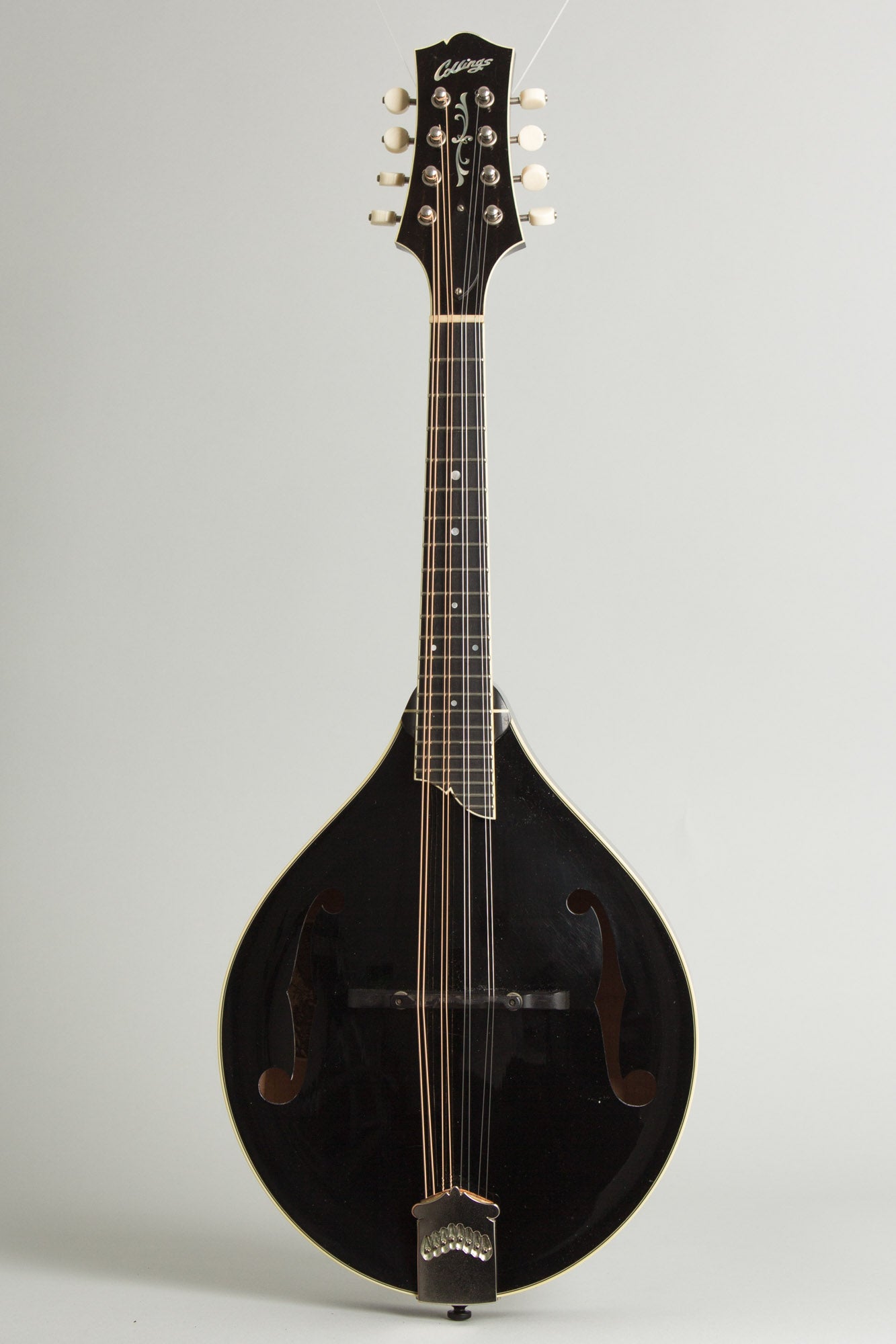 Collings MT2 Carved Top Mandolin (2016)