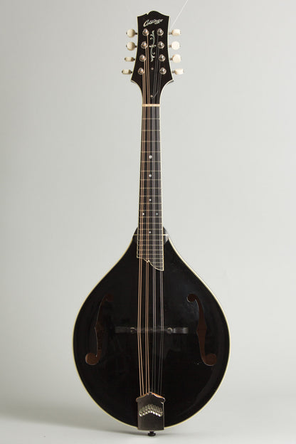 Collings MT2 Carved Top Mandolin (2016)