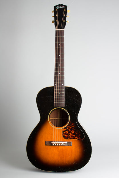 Gibson HG-00 Flat Top Acoustic Guitar (1936)