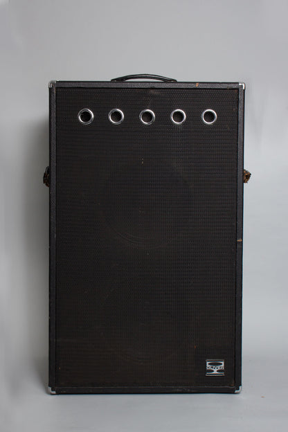 Oliver Powerflex Model P-502-T *LOCAL PICKUP ONLY* Tube Amplifier (1967)