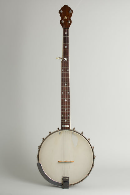 Kyle Creed 5 String Banjo (1975)