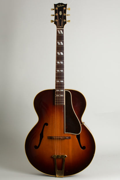 Gibson L-12 Arch Top Acoustic Guitar (1947)