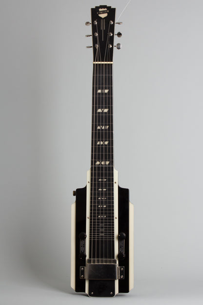 National Electric Hawaiian Lap Steel Electric Guitar (1938)