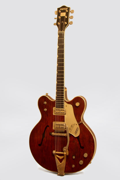 Gretsch PX 6122 Country Gentleman Thinline Hollow Body Electric Guitar (1967)