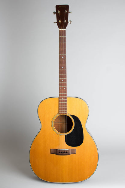 C. F. Martin 0-18T Flat Top Tenor Guitar (1969)