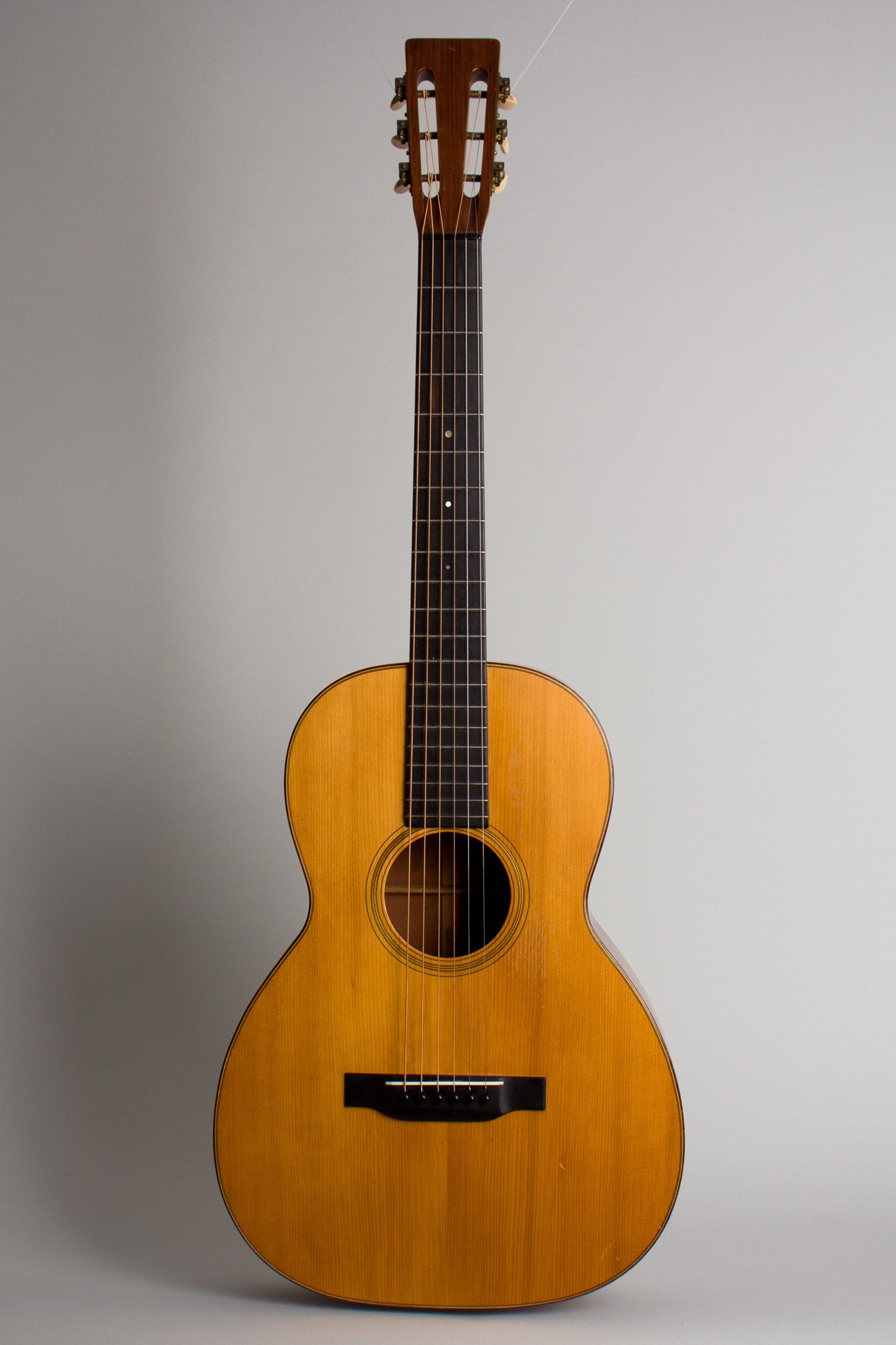 C. F. Martin 00-18 Flat Top Acoustic Guitar (1929)