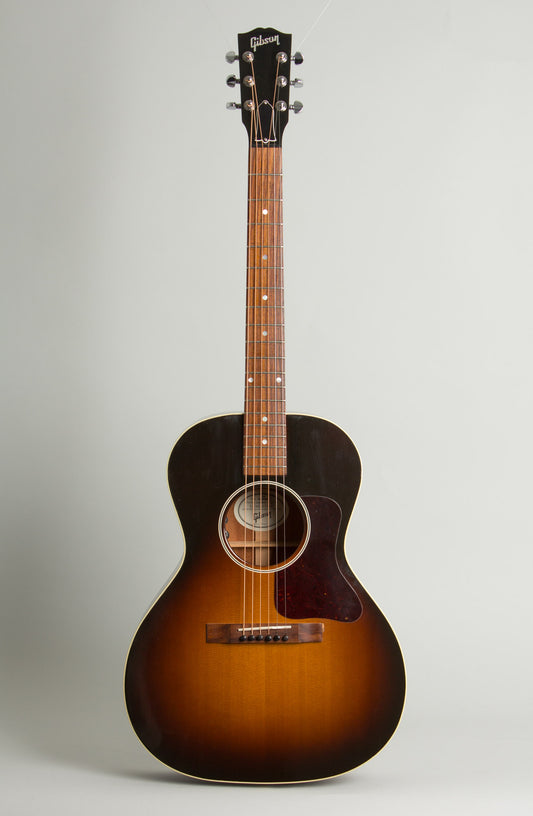 Gibson L-00 Flat Top Acoustic Guitar (2019)