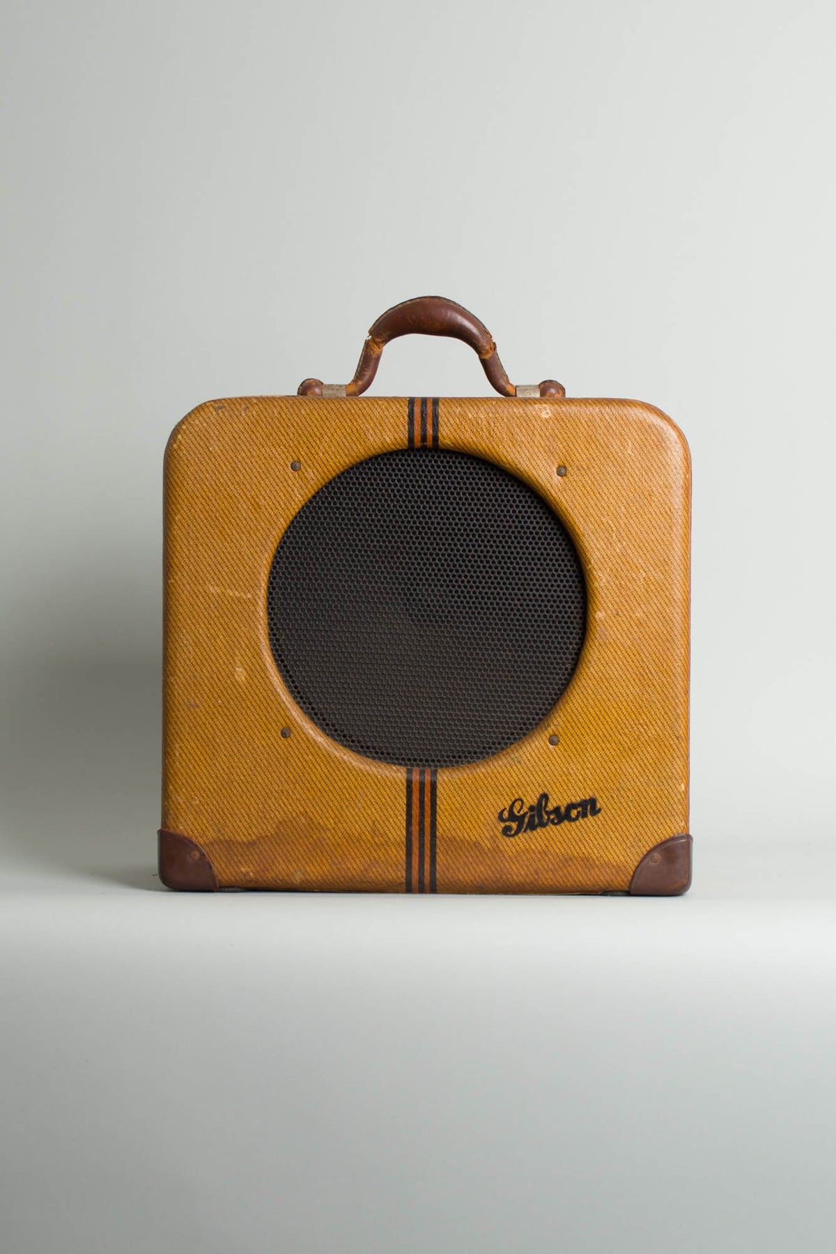 Gibson EH-150 Tube Amplifier (1938)