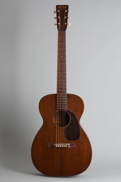 C. F. Martin 0-17 Flat Top Acoustic Guitar (1947)