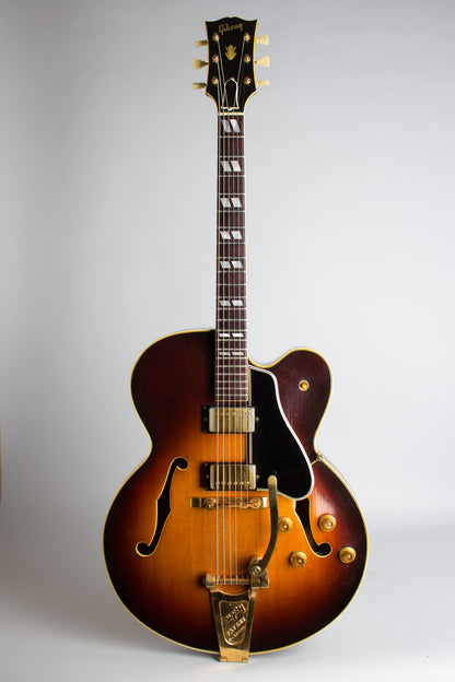 Gibson ES-350T Thinline Hollow Body Electric Guitar (1959)