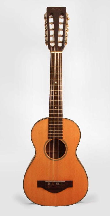 C. F. Martin T-18 Tiple (1966)