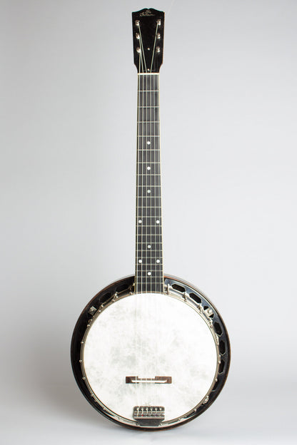 Gibson GB-1 Guitar Banjo (1927)