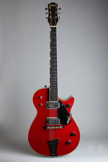 Gretsch Jet Fire Bird Semi-Hollow Body Electric Guitar (1960)