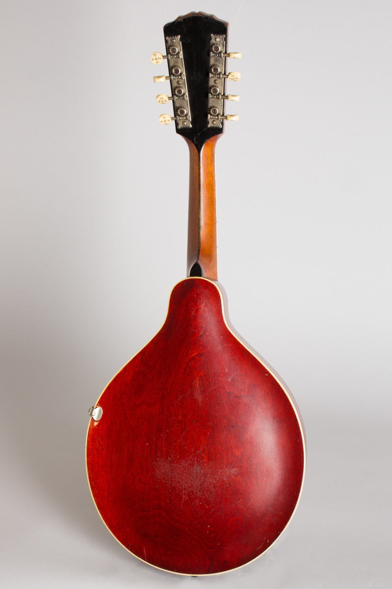 Gibson A-4 Carved Top Mandolin (1913)