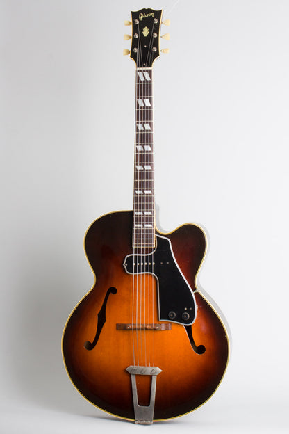 Gibson L-7CE Arch Top Acoustic Guitar (1950)