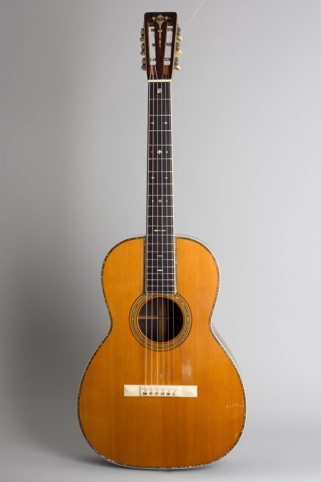 C. F. Martin 00-45 Flat Top Acoustic Guitar (1913)