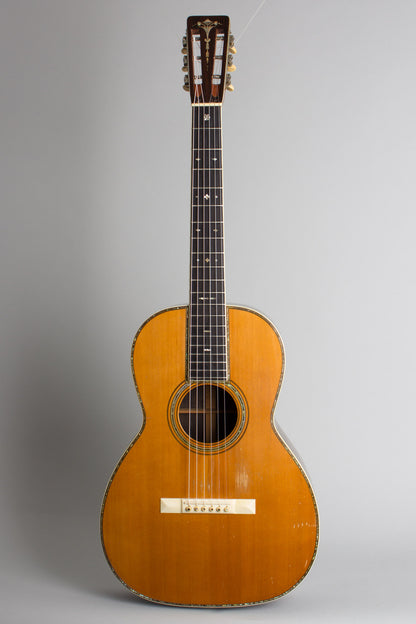 C. F. Martin 00-45 Flat Top Acoustic Guitar (1913)