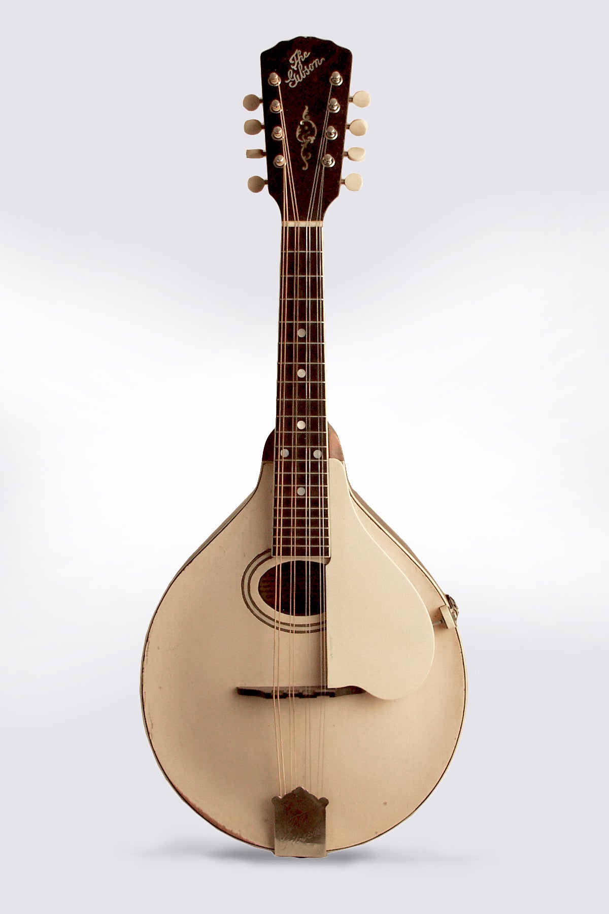 Gibson Model A-3 Carved Top Mandolin (1919)