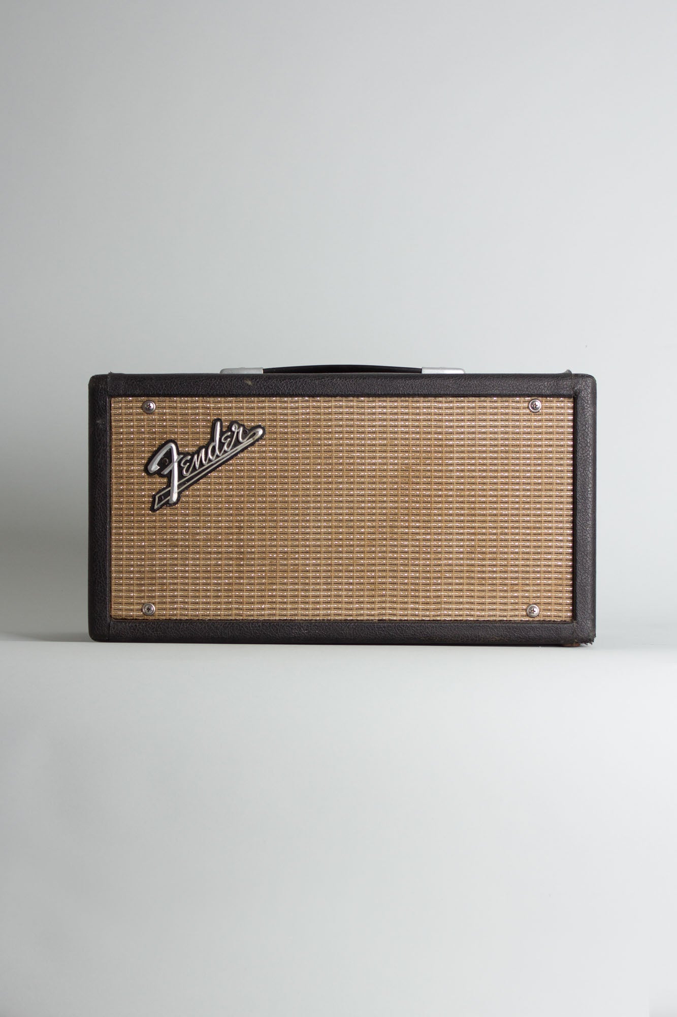 Fender 6G15 Reverb Unit Effect (1964)