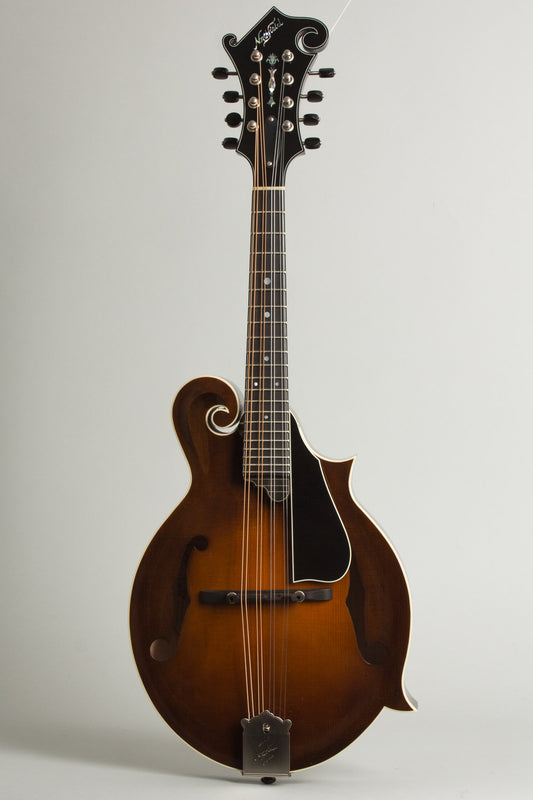 Northfield NFS-F5E Ltd Carved Top Mandolin (2026)