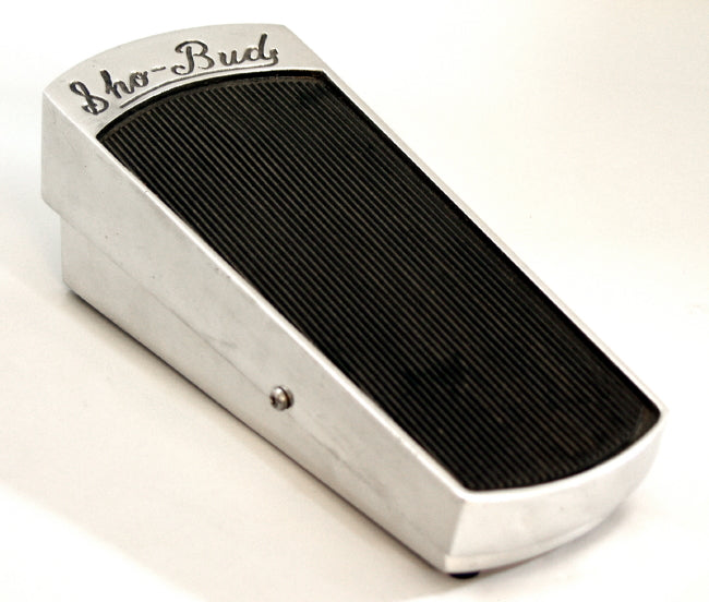 Sho-Bud Volume Pedal Effect (1970's)