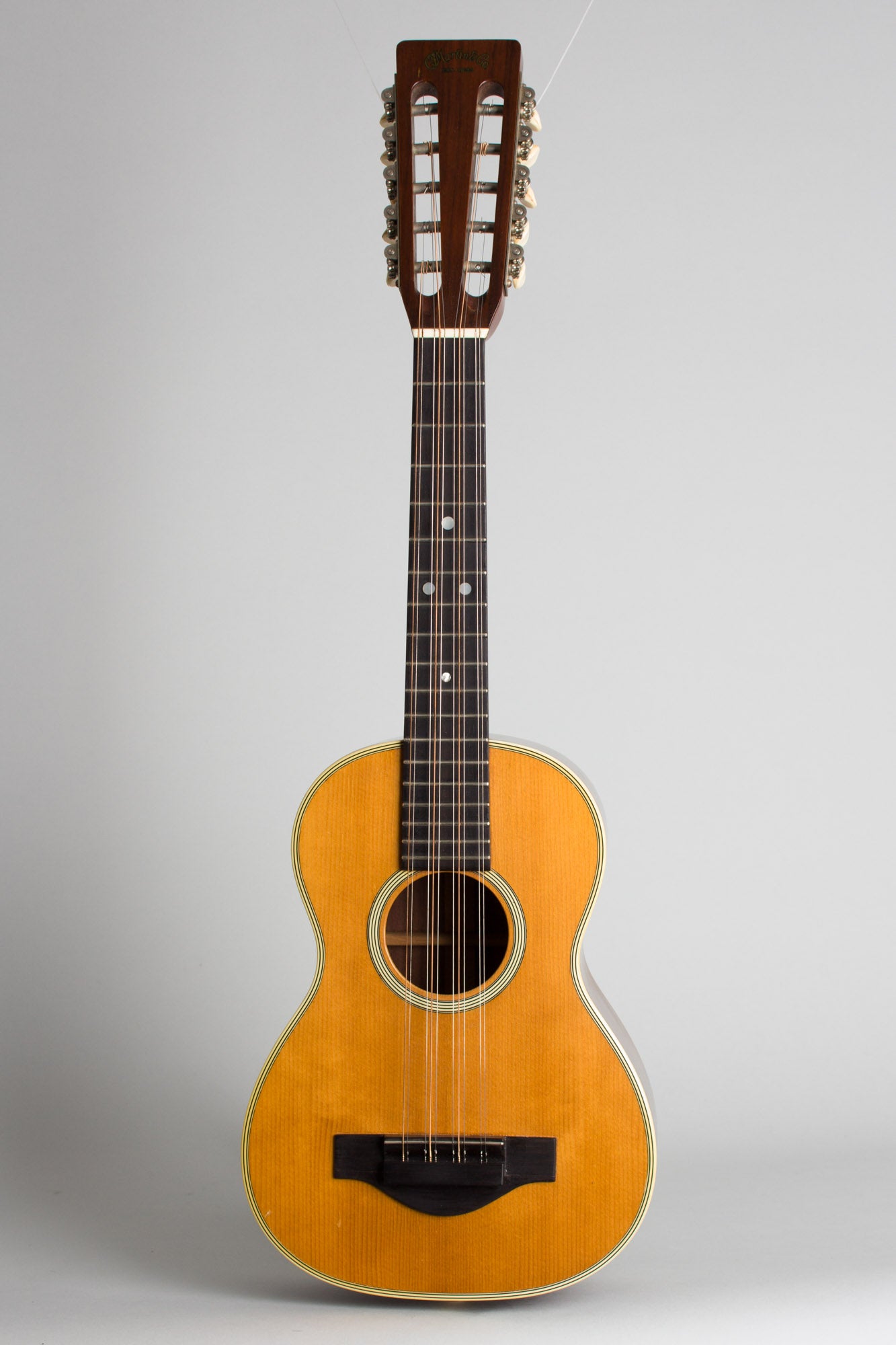 C. F. Martin T-28 Tiple (1972)