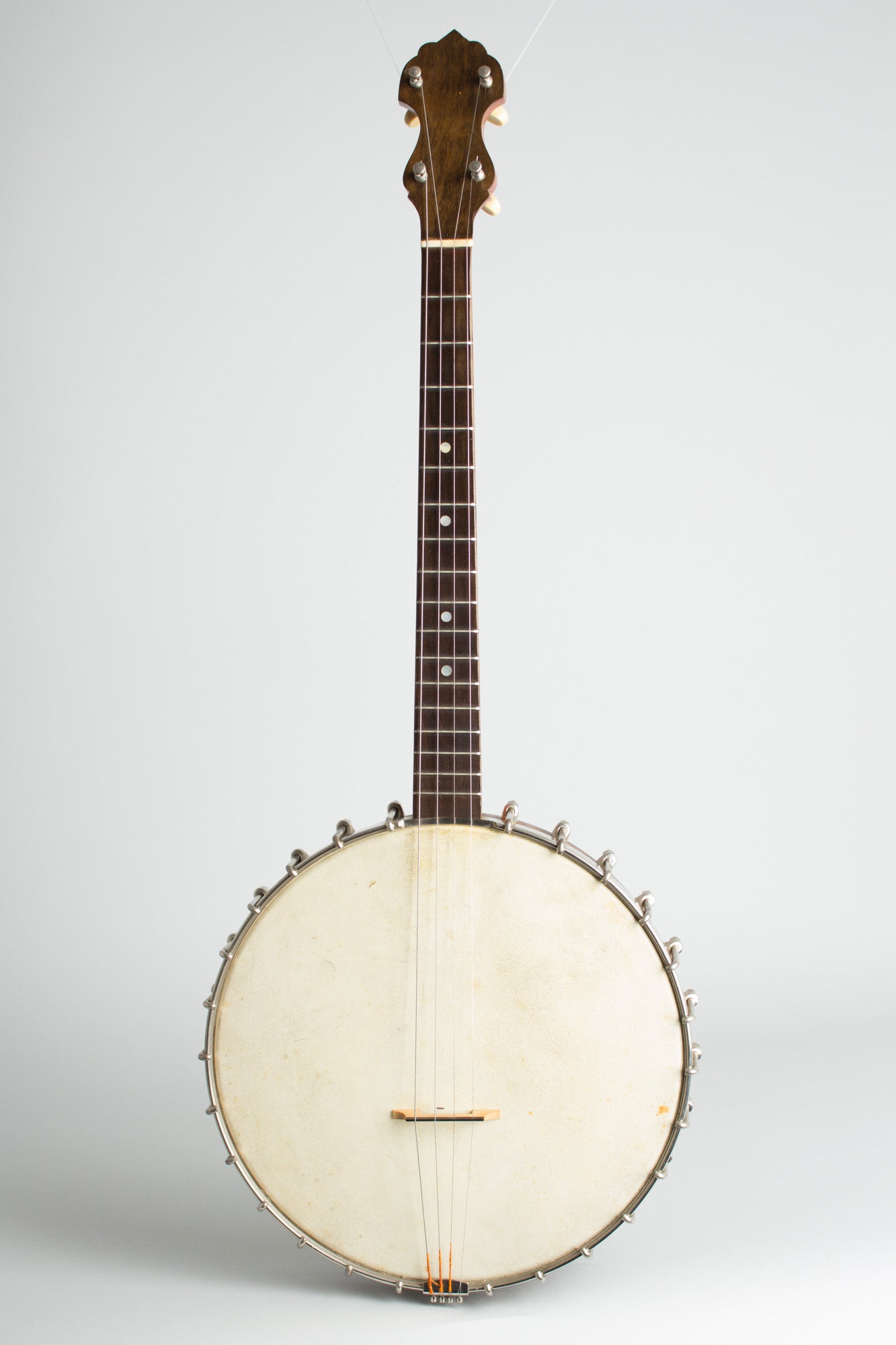 Vega Style N Tenor Banjo (1924)