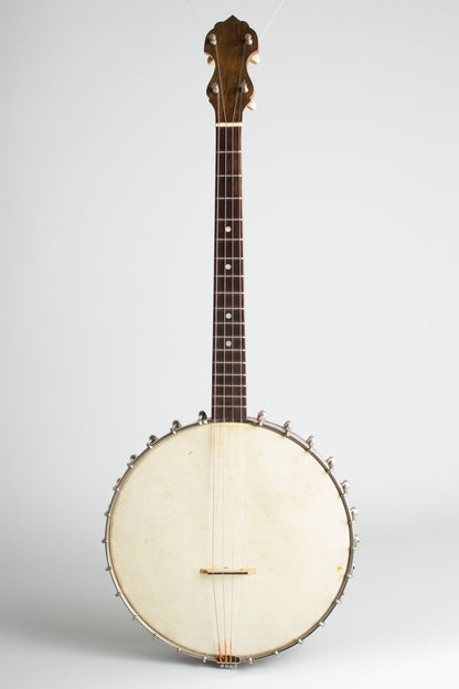 Vega Style N Tenor Banjo (1924)