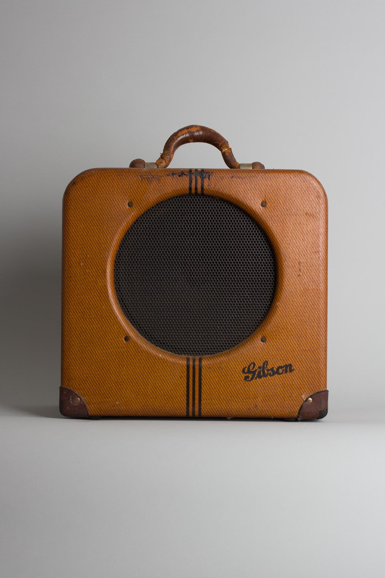 Gibson EH-150 Tube Amplifier (1938)