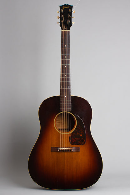 Gibson J-45 Flat Top Acoustic Guitar (1948-9)