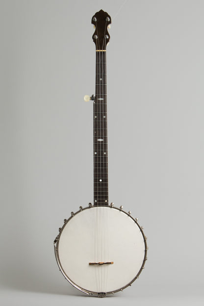 Fairbanks/Vega Senator 5 String Banjo (1920)