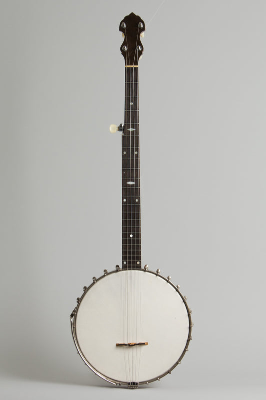 Fairbanks/Vega Senator 5 String Banjo (1920)