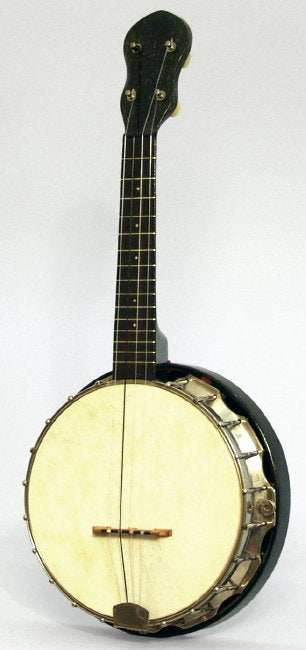 Epiphone House of Staphoplo ""Superb"" Banjo Ukulele (1926)