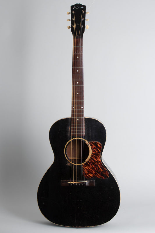 Gibson L-0 Flat Top Acoustic Guitar (1939)