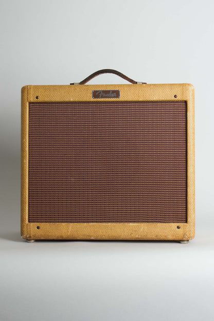Fender Princeton 5F2-A Tube Amplifier (1960)