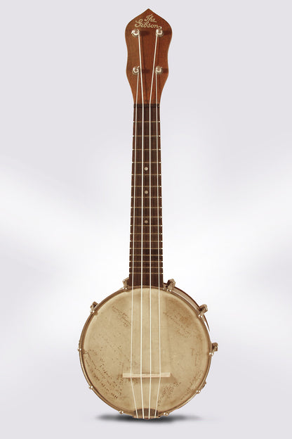 Gibson UB-1 Banjo Ukulele (1928)