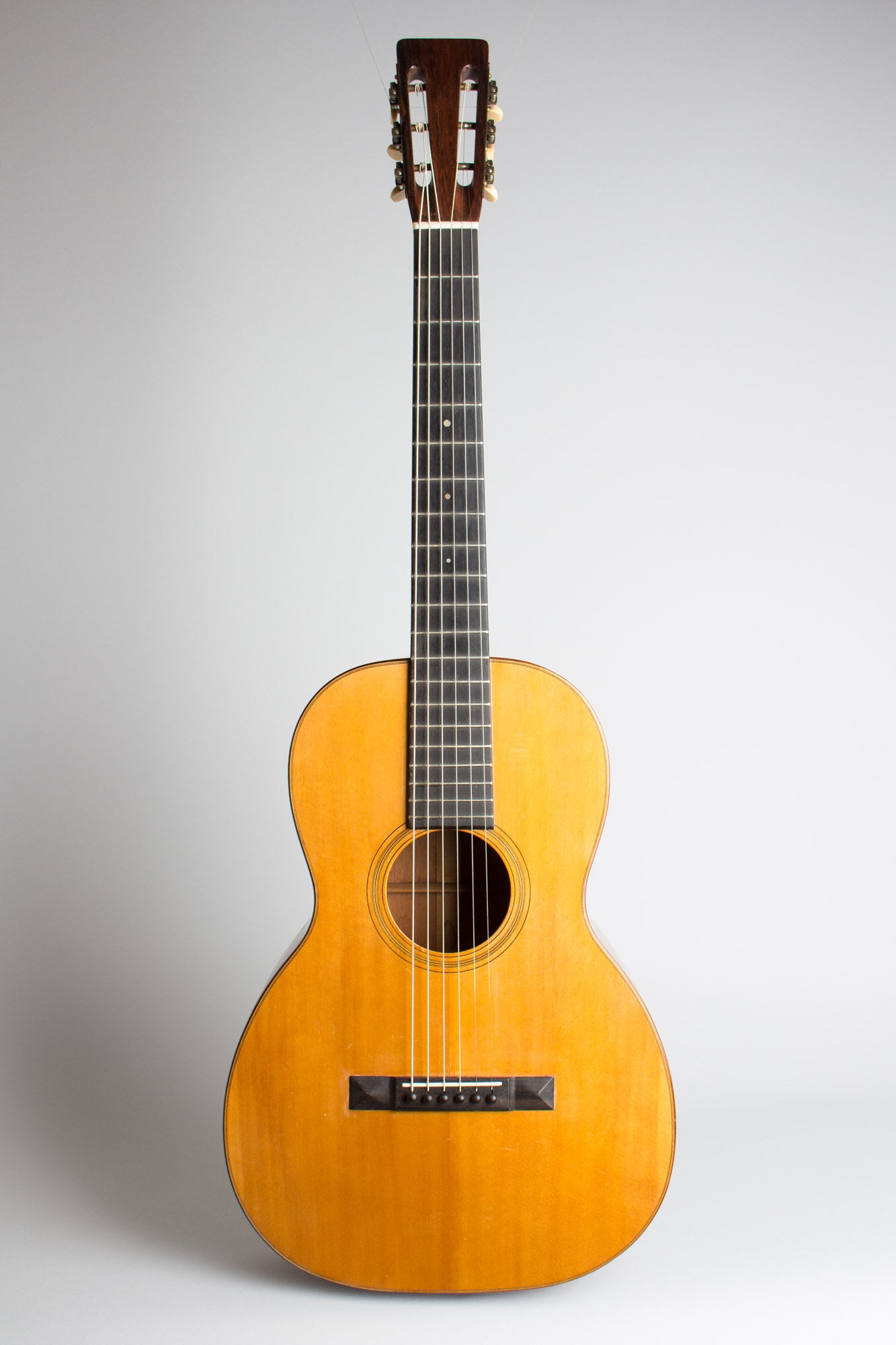 C. F. Martin 0-18 Flat Top Acoustic Guitar (1922)