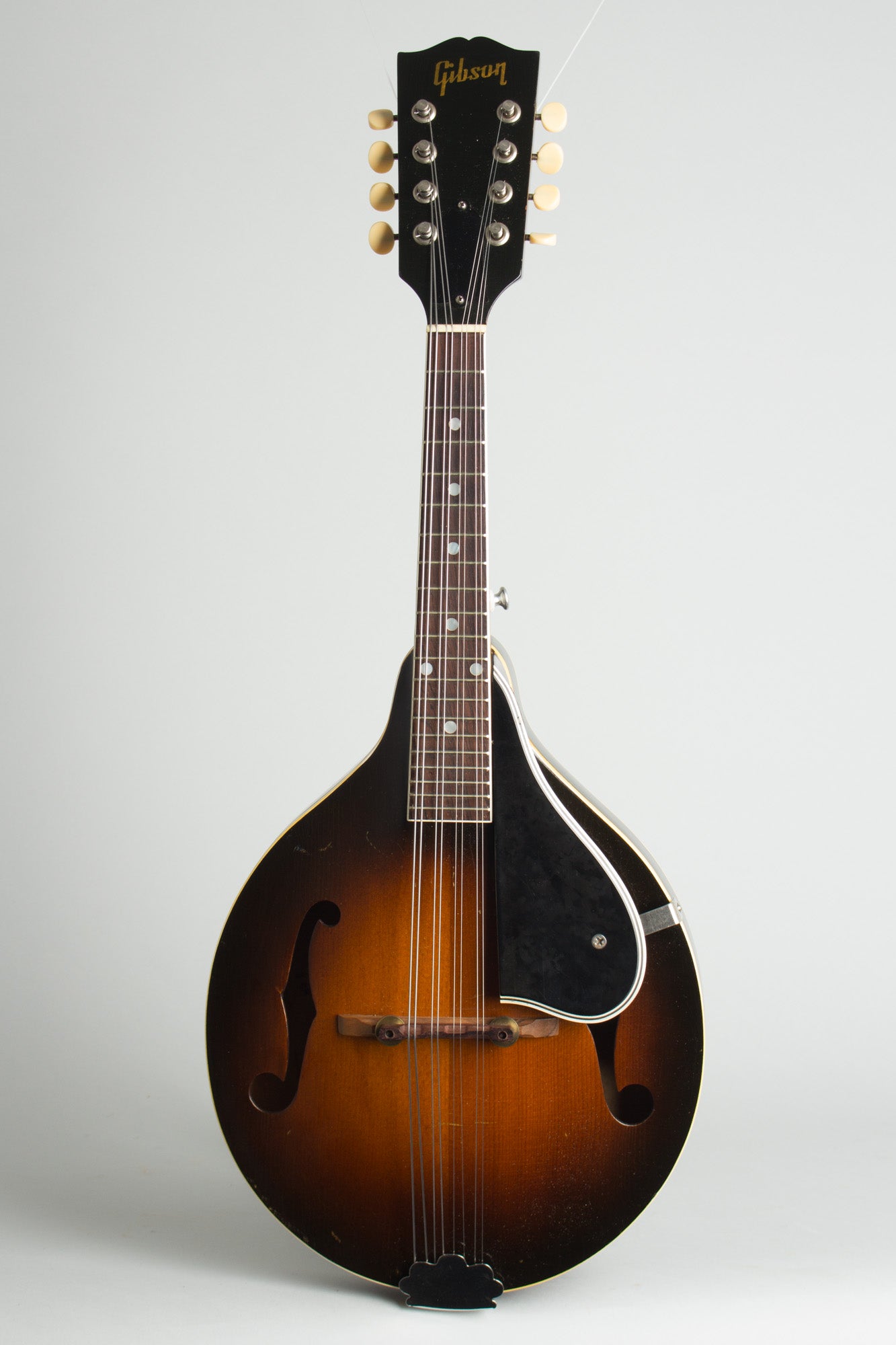 Gibson A-50 Carved Top Mandolin (1950)